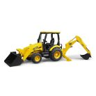 Bruder 02427 JCB MIDI CX Backhoe rakodógép