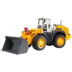Bruder 02430 Liebherr L574 markoló