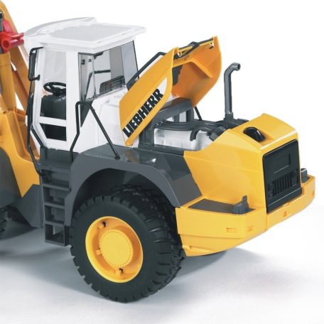 Bruder 02430 Liebherr L574 markoló