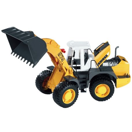 Bruder 02430 Liebherr L574 markoló