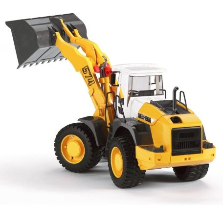 Bruder 02430 Liebherr L574 markoló