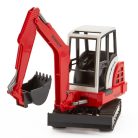 Bruder 02432 Schaeff HR 16 mini exkavátor