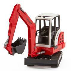 Bruder 02432 Schaeff HR 16 mini exkavátor