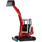 Bruder 02432 Schaeff HR 16 mini exkavátor