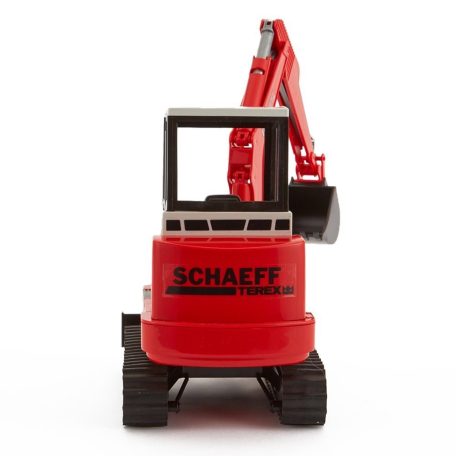 Bruder 02432 Schaeff HR 16 mini exkavátor