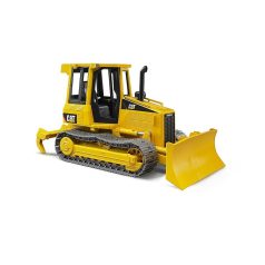 Bruder 02443 Caterpillar lánctalpas dózer