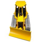 Bruder 02443 Caterpillar lánctalpas dózer