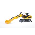 Bruder 02445 Caterpillar Mobilbagger