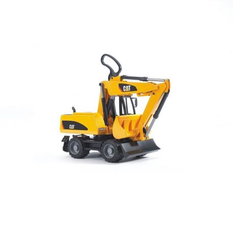 Bruder 02445 Caterpillar Mobilbagger