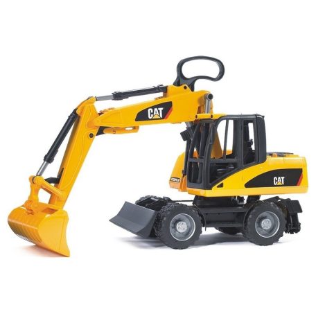 Bruder 02445 Caterpillar Mobilbagger