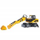 Bruder 02445 Caterpillar Mobilbagger