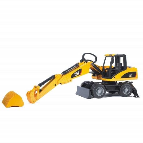 Bruder 02445 Caterpillar Mobilbagger