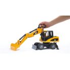 Bruder 02445 Caterpillar Mobilbagger