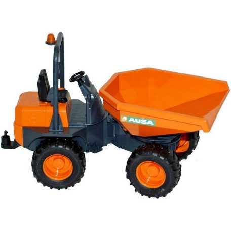 Bruder 02449 AUSA mini dömper