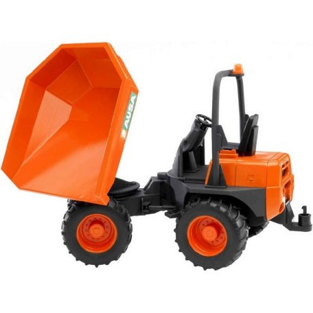 Bruder 02449 AUSA mini dömper