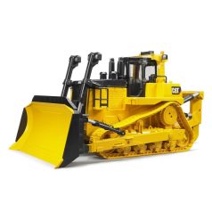 Bruder 02452 Cat nagy lánctalpas buldózer