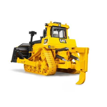 Bruder 02452 Cat nagy lánctalpas buldózer