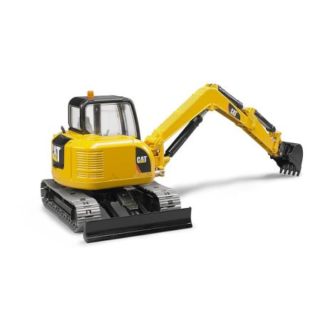 Bruder 02456 CAT mini exkavátor