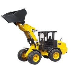   Bruder 02485 CAT kompakt csuklós kerekes rakodógép munkagép