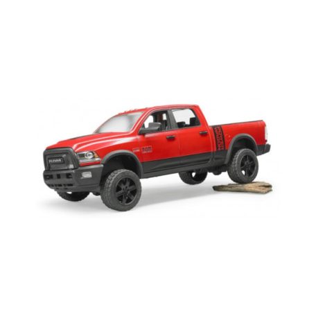 Bruder 02500 RAM 2500 Pickup