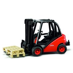 Bruder 02511 Linde H30D villástargonca