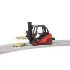 Bruder 02511 Linde H30D villástargonca
