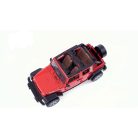 Bruder 02525 Jeep Wrangler Unlimited Rubicon