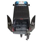 Bruder 02685 MB Sprinter rendőrségi különleges egység rendőrrel