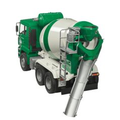Bruder 02739 MAN TGA betonkeverő
