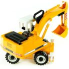 Bruder 02751 MAN teherautó Liebherr lapátos kotrógéppel