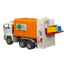 Bruder 02772 MAN TGA szemeteskocsi