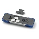 Bruder 02802 Hang- és fényjelző