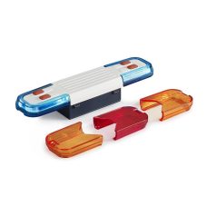 Bruder 02803 Fény- és hangmodul teherautókhoz