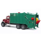 Bruder 02812 MACK Granite szemétszállító