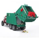 Bruder 02812 MACK Granite szemétszállító