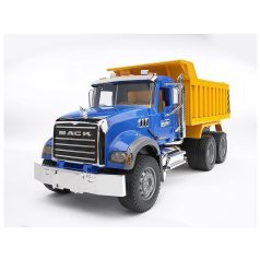 Bruder 2815 MACK Granite billencs teherautó