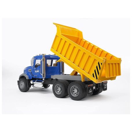 Bruder 2815 MACK Granite billencs teherautó