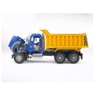Bruder 2815 MACK Granite billencs teherautó