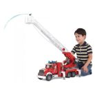 Bruder 2821 MACK Granite tűzoltóautó