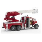 Bruder 2821 MACK Granite tűzoltóautó