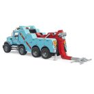 Bruder 02831 MACK Granite autómentő teherautó fény- és hangmodullal
