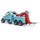 Bruder 02831 MACK Granite autómentő teherautó fény- és hangmodullal