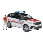 Bruder 02885 Range Rover Velar mentőautó sofőrrel