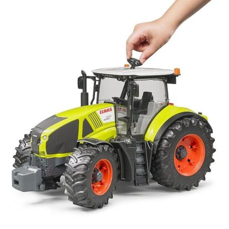 Bruder 03012 Claas Axion 950 traktor