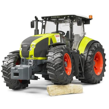 Bruder 03012 Claas Axion 950 traktor