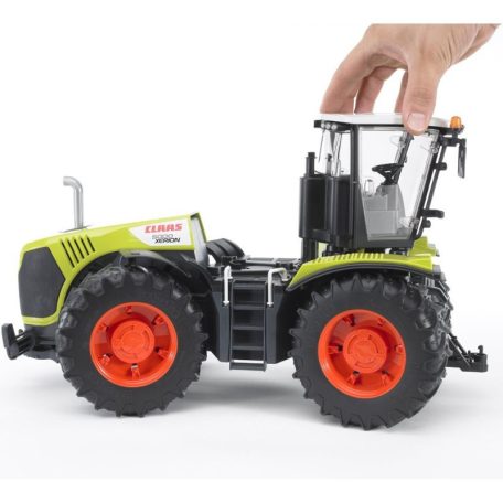 Bruder 03015 Claas Xerion 5000 traktor