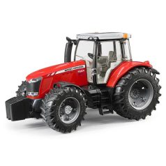 Bruder 03046 Massey Ferguson 7624 traktor