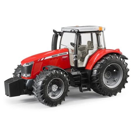Bruder 03046 Massey Ferguson 7624 traktor