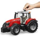 Bruder 03046 Massey Ferguson 7624 traktor