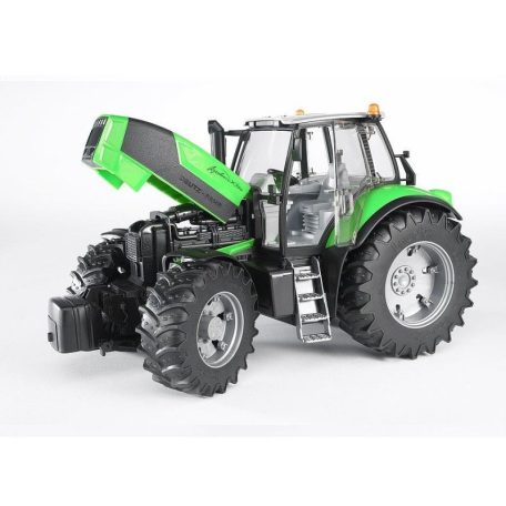 Bruder 03080 Deutz Agrotron X720 traktor